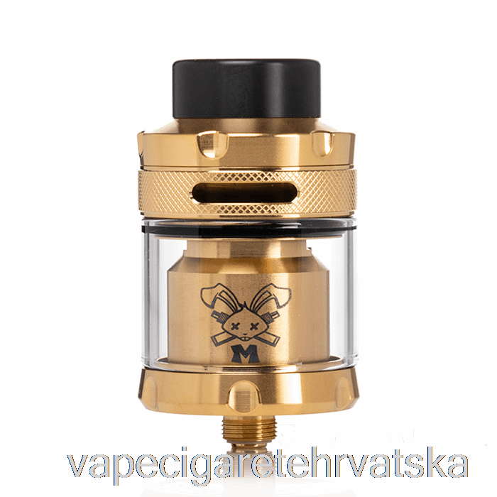 Vape Hrvatska Hellvape Dead Rabbit M 26mm Rta Gold